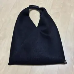 MM6 Maison Margielaジャパニーズメッシュバッグ スモールサイズのサムネイル