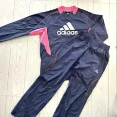 adidas⭐︎レディース⭐︎ピステセットアップ⭐︎Sサイズ