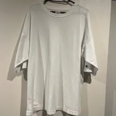 チャンピオン　モンキータイム別注　L