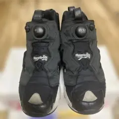 reebok ポンプフューリー