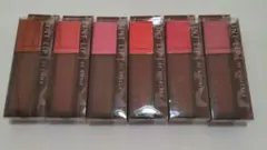 01〜06　6本セット　エトワルローズ　ティントリップ　新品　即購入OK