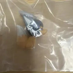 ハイキュー!! ガチャガチャ　宮治　サムキツネ