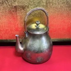 家紋散 蒔絵鏡台 江戸時代 62 - メルカリ