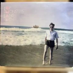 Of Monsters and Men デブュのアルバムCD♪