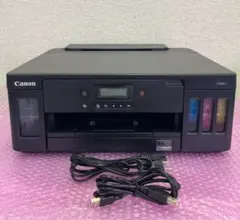 完全ジャンク】Canon G6030 ギガタンク ノズル良好（要廃インク交換