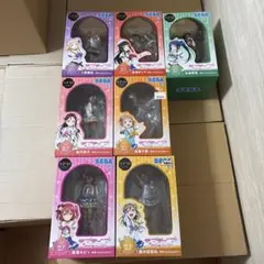 2026年最新】wf ラブライブの人気アイテム - メルカリ