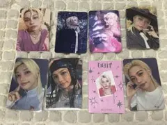 straykids スキズ DOIT 封入 トレカ フィリックス