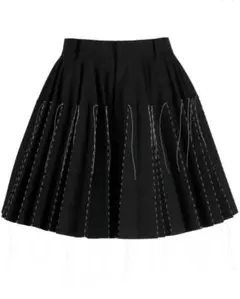 2025年最新】sacai スカート プリーツの人気アイテム - メルカリ