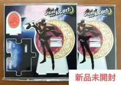 【バラ売り可】あほの坂田 Steal Your Heart アクセサリースタンド