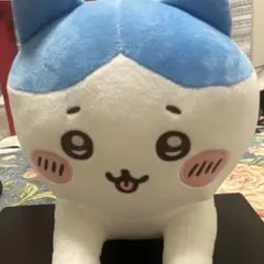 ちいかわ　スフィンクスなハチワレ　BIGぬいぐるみ