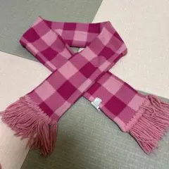 美品！GapKids マフラー