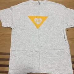 GILDAN グレー Tシャツ Lサイズ 409