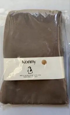 裏起毛ウルトラソフト ハイウエストレギンス 24M