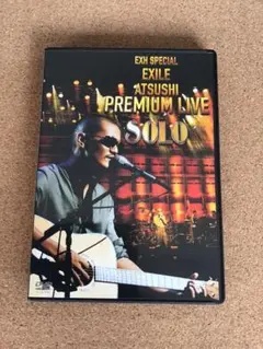 EXILE ATSUSHI/EXH SPECIAL EXILE ATSUSHI…