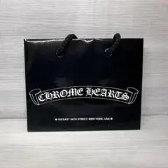 2026年最新】CHROME HEARTS ショップ袋・ショッパーの人気アイテム