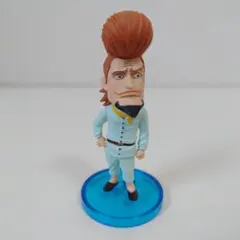 ワンピース ワーコレ vol.32 サッチ フィギュア 箱なし