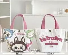 2025年最新】labubu bagの人気アイテム - メルカリ