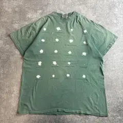 90s ONEITA 鳥の糞 BIRD DROPPING Tシャツ 90s ONEITA USA製 鳥の糞 BIRD DROPPING Tシャツ - メルカリ