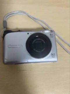 キャノン Canon PowerShot A2200のサムネイル
