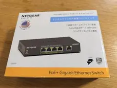 NETGEAR GS308EP-JPS新品未開封品 NETGEAR GS308EP-JPS新品未開封品 - メルカリ