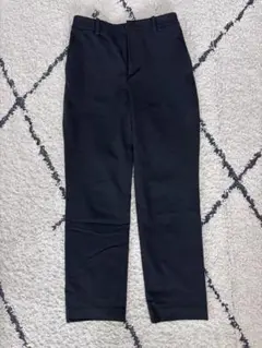 ユニクロ　スラックス