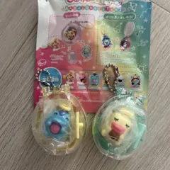 たまごっち コレクティブルズ