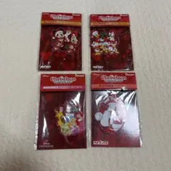 ディズニー クリスマスオーナメント 2025