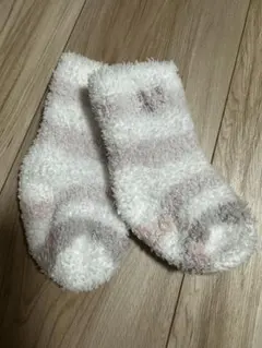 gelato pique★ベビーソックス★靴下★未使用