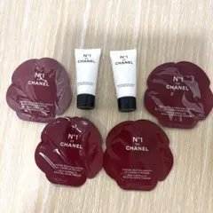 Ｎ°1 DE CHANEL セラム アイクリーム クリーム