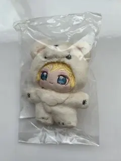 未開封】一緒に暮らすぬい 風早巽 あんスタ いつぬい あんさんぶる
