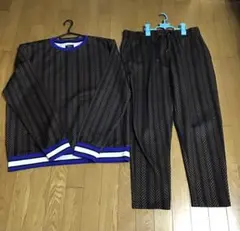 zara トレーナー