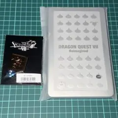 ドラゴンクエストⅦ ドラクエ7 超豪華版 豪華版 特典 3点セット