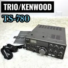 2026年最新】トリオ TRIO TS-780の人気アイテム - メルカリ