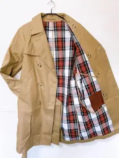 【美品 ベルト付き】UNIQLO × JW ANDERSON トレンチコート M