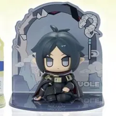 アークナイツ ズオ・ラウ ミニフィギュア