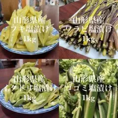 子様 新鮮！香椿 (シャンチュン) 若芽 1kg 春の味覚 無農薬 - メルカリ