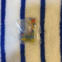 Suzy's Zoo めじるしアクセサリー　キリン 新品未使用