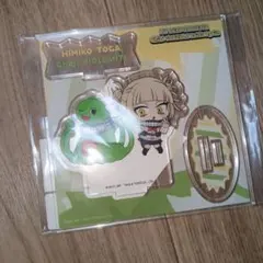 僕のヒーローアカデミア トガヒミコ アクリルスタンド