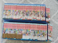 キン肉マン 10〜17巻、30～90巻＋読切傑作選2冊+超人閻魔帳 - メルカリ