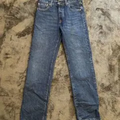 LEVI 501 ストレートデニム W30 L32