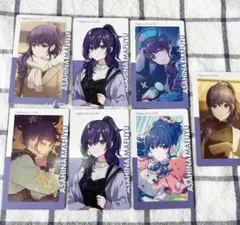 プロセカ　朝比奈まふゆ　エピカ　まとめ売り