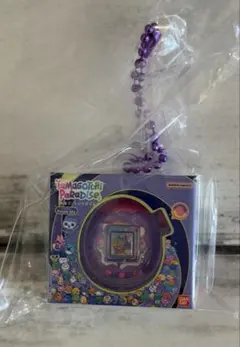 たまごっち おかしなたまごボーロっち3 たまごっちパラダイス