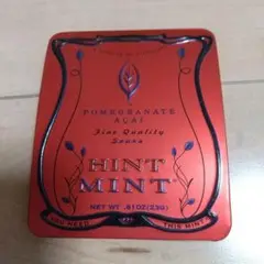 HINT MINT 缶のみ