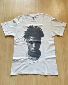Stussy×Ransom LIL Wayne Tシャツ M 2010年リリース - メルカリ