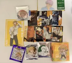 チェンソーマン デンジ グッズセット まとめ売り