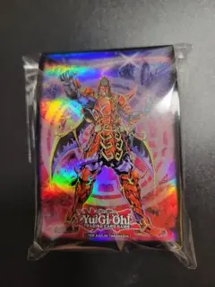 遊矢 ユート ユーゴ ユーリ スリーブ 51枚と51枚 遊戯王 アーク