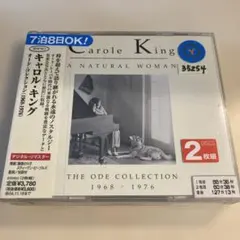 キャロル・キング 私花集 〜オード・コレクション（1968〜1976