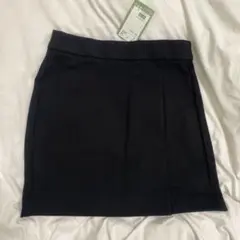 値下げ中‼️Ｈ＆Ｍ 黒 タイトスカート S