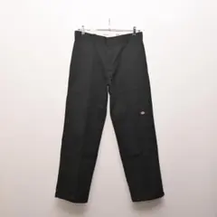 Dickies ディッキーズ ルーズフィット ダブルニー ワーク パンツ 34