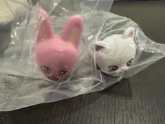 Straykids ぷくっとリング skzoo